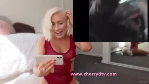 Cherrydana [ cherrydana27 ] Onlyfans leaked video 13837007 on Hotleaks.tv