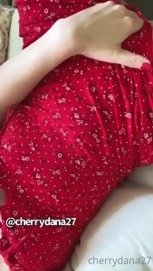 Cherrydana [ cherrydana27 ] Onlyfans leaked video 14250446 on Hotleaks.tv