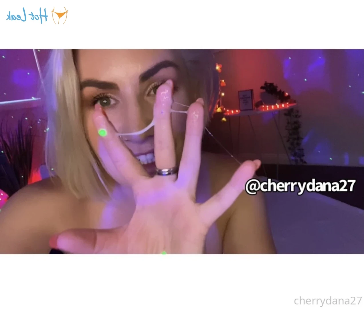 Cherrydana [ cherrydana27 ] Onlyfans leaked photo 14593838 on Hotleaks.tv