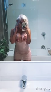 Cherrydana [ cherrydana27 ] Onlyfans leaked video 14883406 on Hotleaks.tv