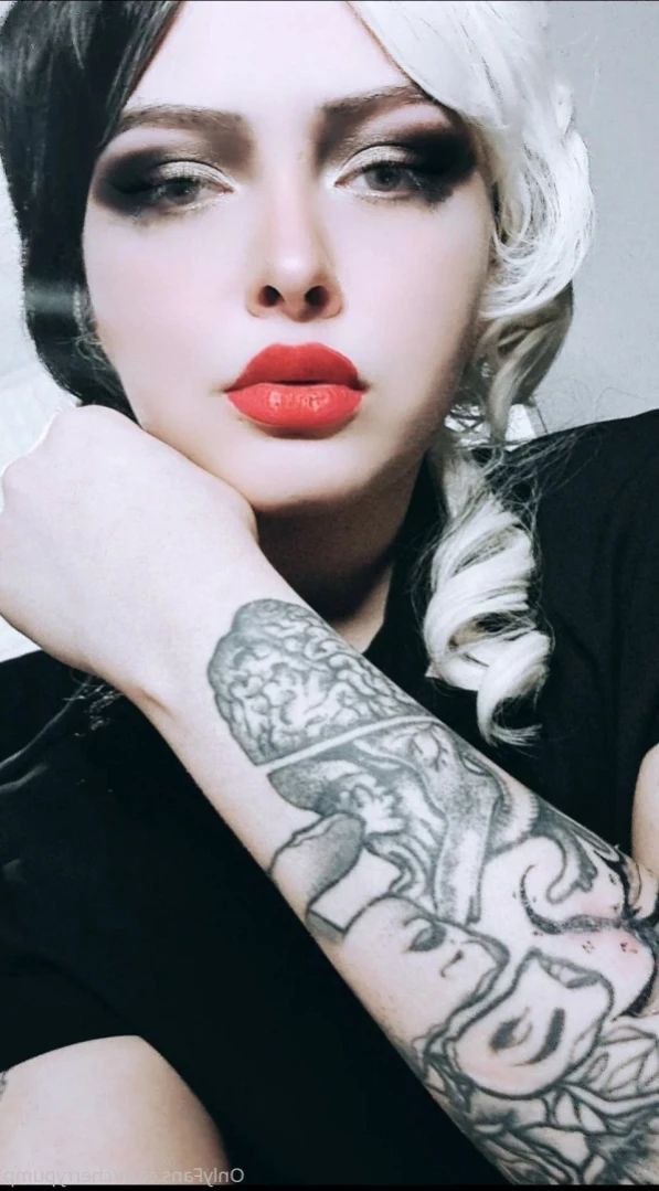 Noctua [ noctuadarkness ] Onlyfans leaked photo 12381415 on Hotleaks.tv