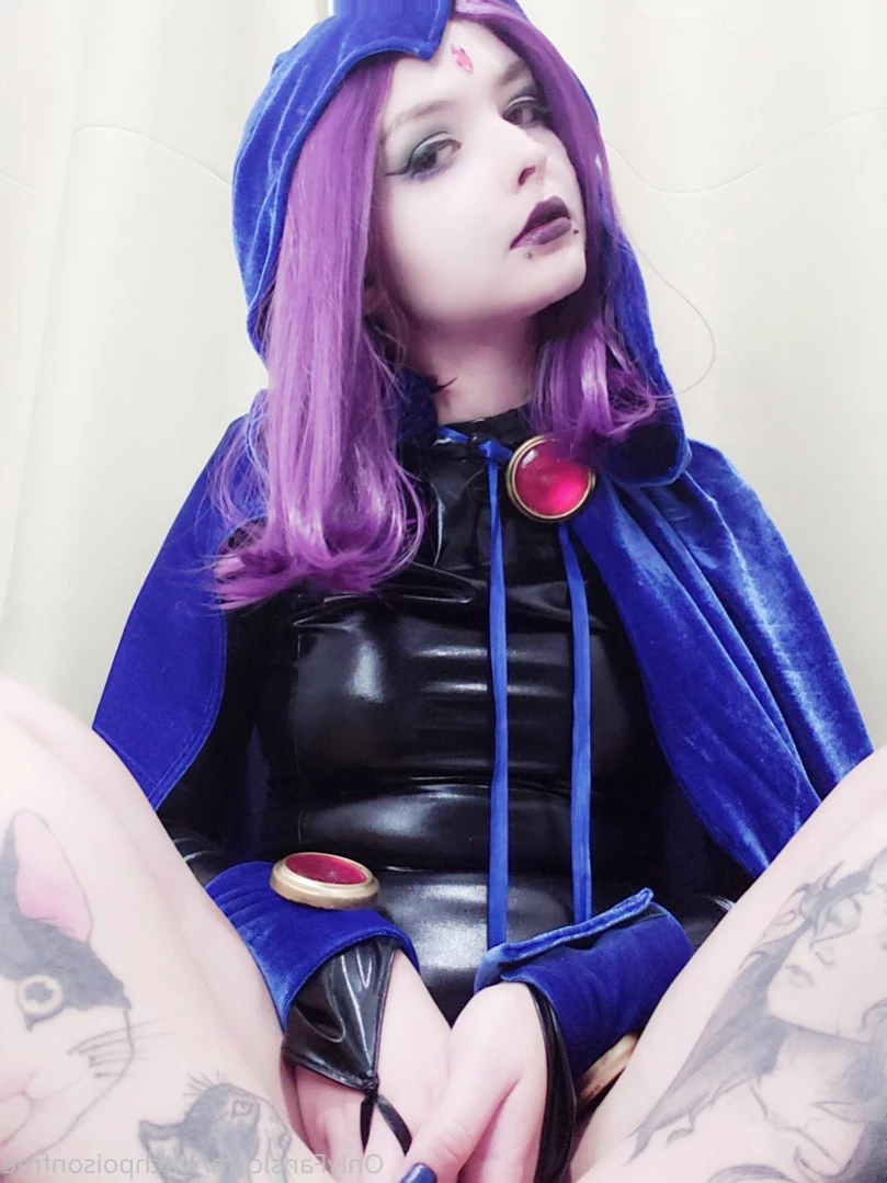 Noctua [ noctuadarkness ] Onlyfans leaked photo 12381564 on Hotleaks.tv