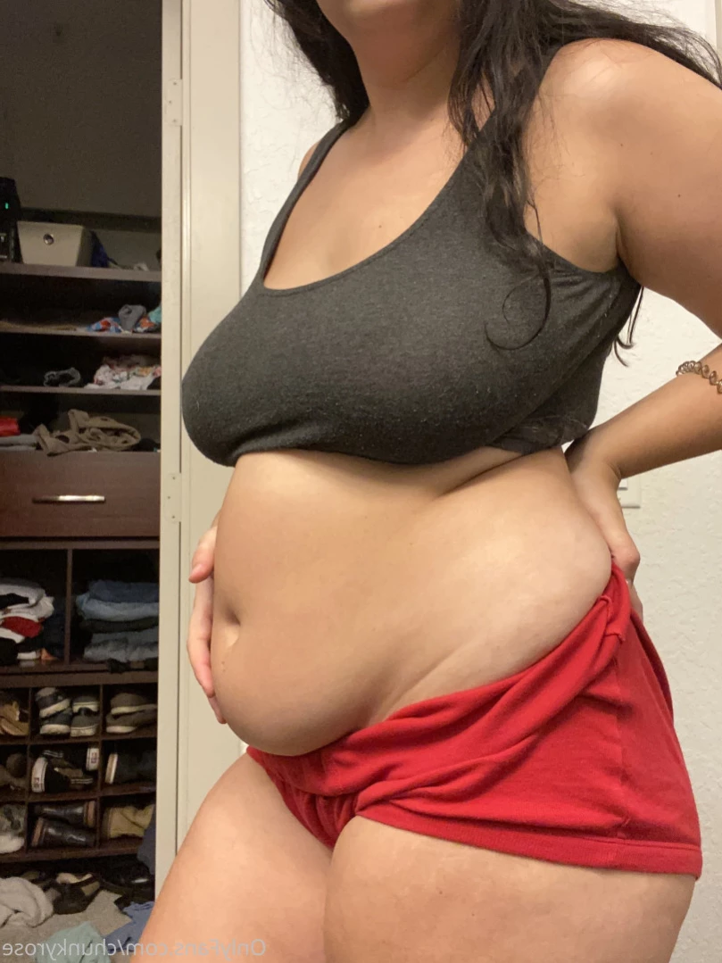 chunks [ chunkyrose ] Onlyfans leaked photo 10993741 on Hotleaks.tv