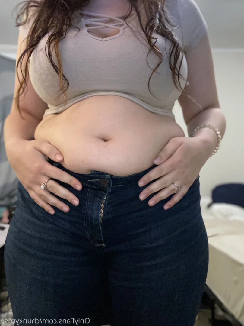 chunks [ chunkyrose ] Onlyfans leaked photo 11027343 on Hotleaks.tv