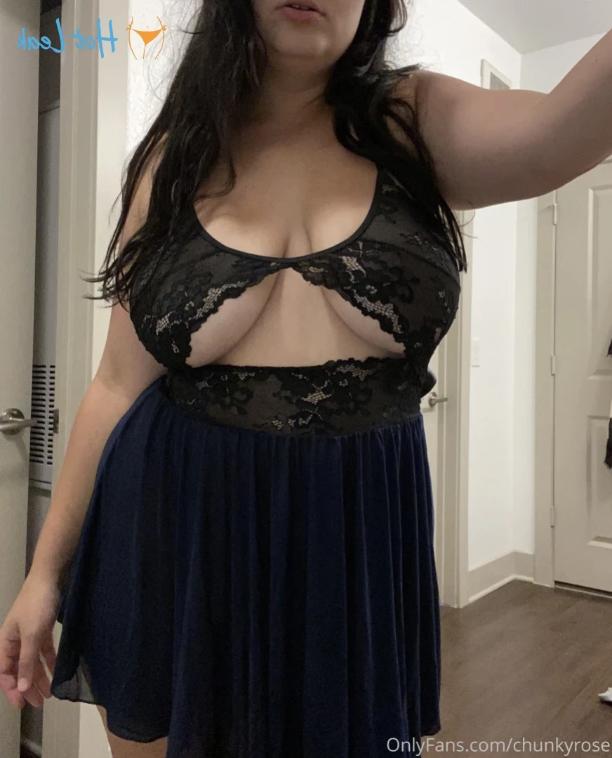 chunks [ chunkyrose ] Onlyfans leaked photo 11322640 on Hotleaks.tv