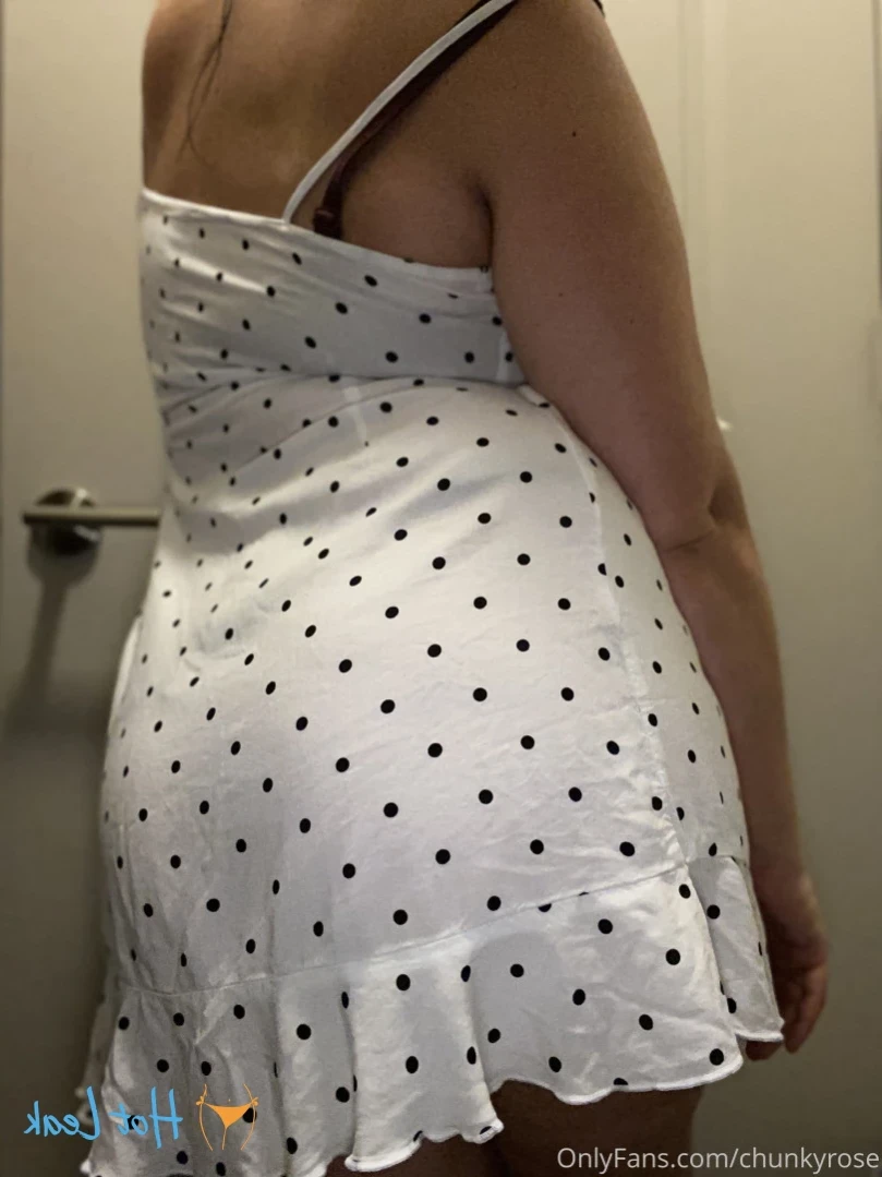 chunks [ chunkyrose ] Onlyfans leaked photo 11420711 on Hotleaks.tv