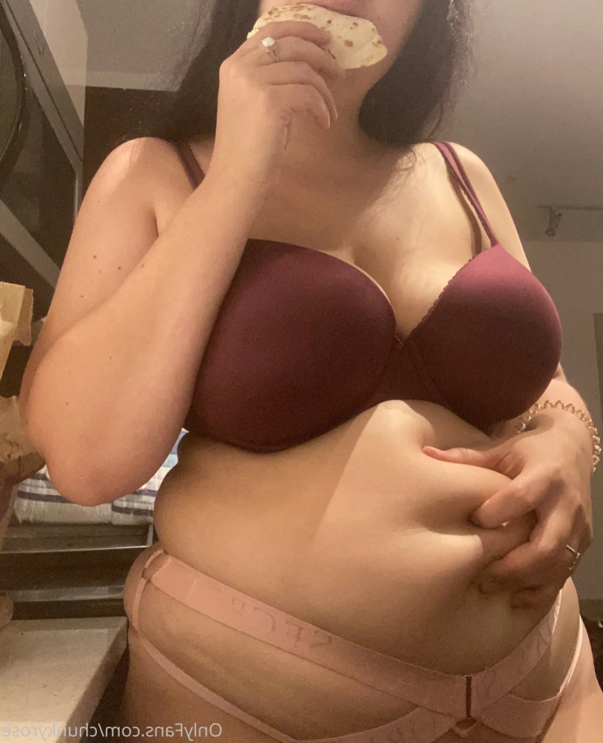 chunks [ chunkyrose ] Onlyfans leaked photo 12017880 on Hotleaks.tv