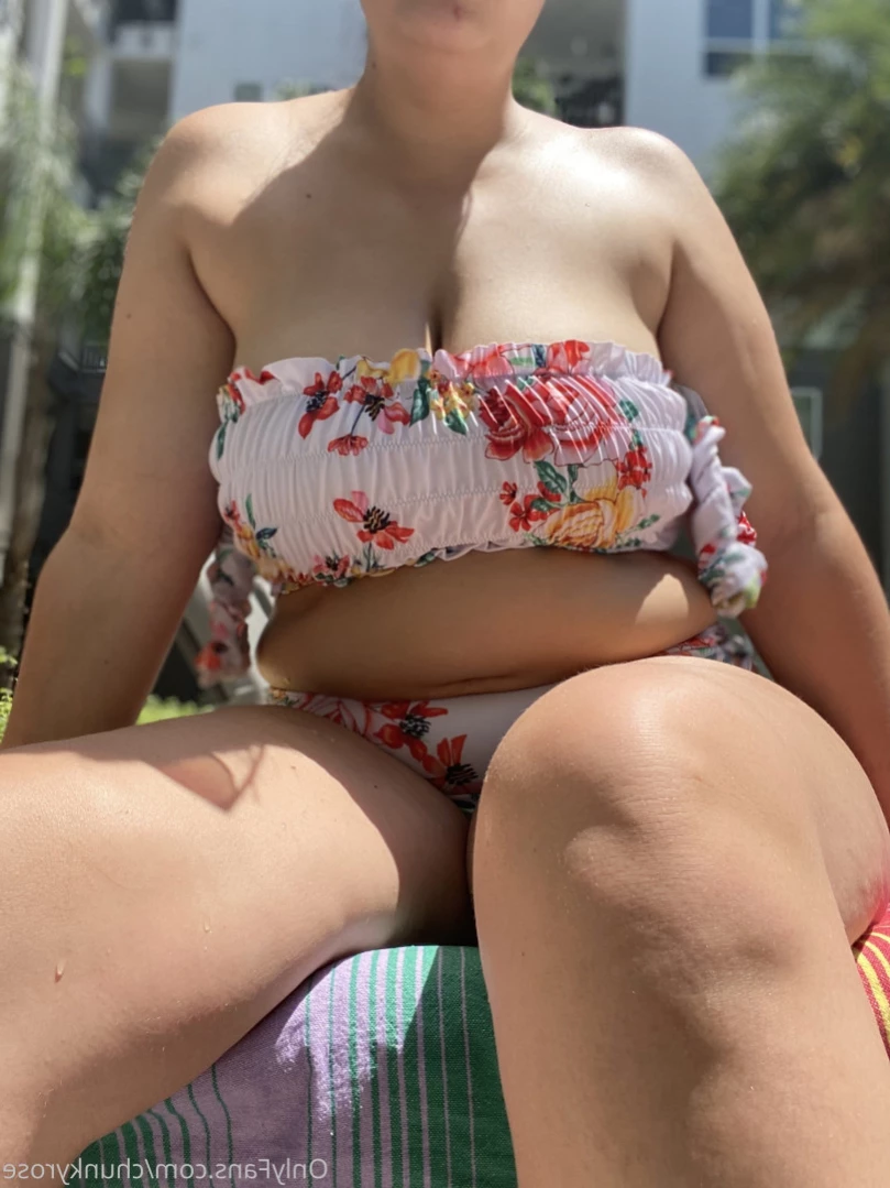 chunks [ chunkyrose ] Onlyfans leaked photo 12303492 on Hotleaks.tv