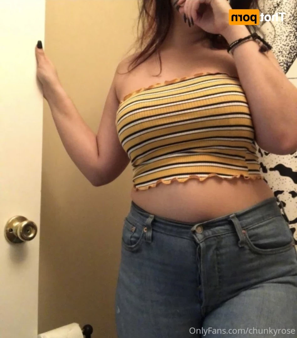 chunks [ chunkyrose ] Onlyfans leaked photo 12310427 on Hotleaks.tv