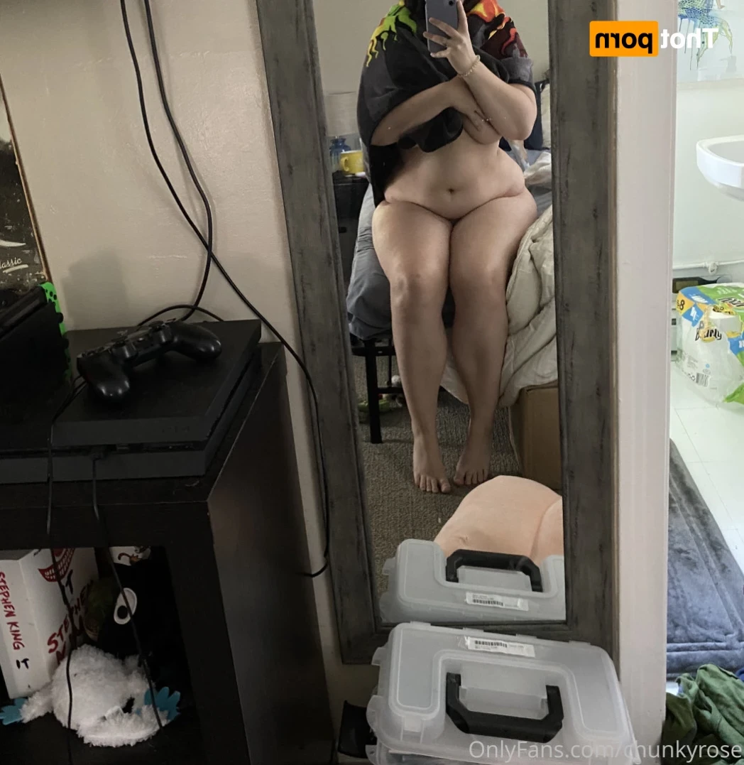 chunks [ chunkyrose ] Onlyfans leaked photo 12310897 on Hotleaks.tv