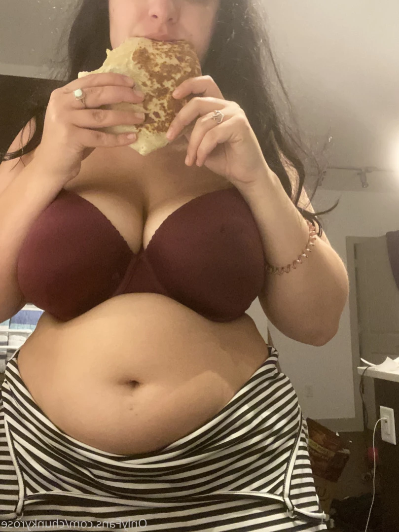 chunks [ chunkyrose ] Onlyfans leaked photo 12320050 on Hotleaks.tv