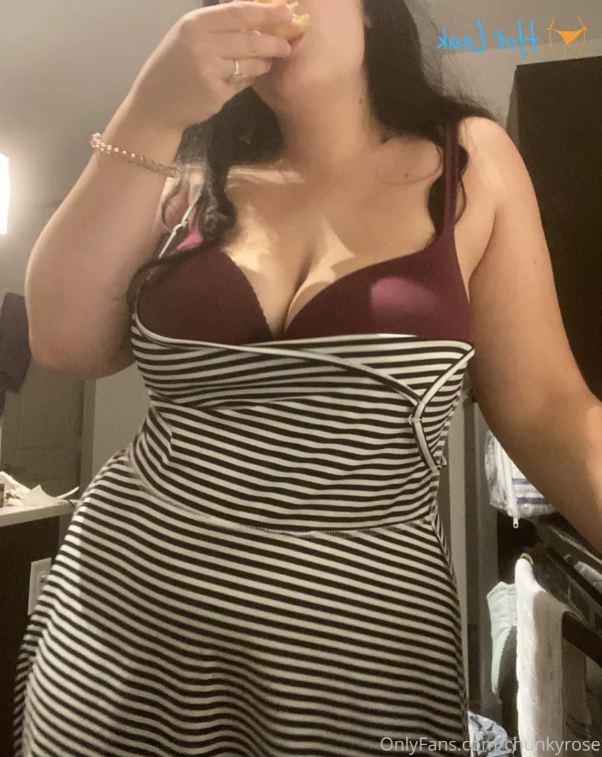 chunks [ chunkyrose ] Onlyfans leaked photo 12684522 on Hotleaks.tv