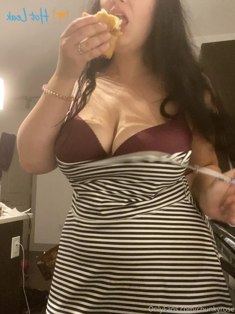 chunks [ chunkyrose ] Onlyfans leaked photo 12691126 on Hotleaks.tv