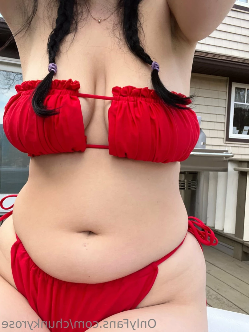 chunks [ chunkyrose ] Onlyfans leaked photo 12755050 on Hotleaks.tv