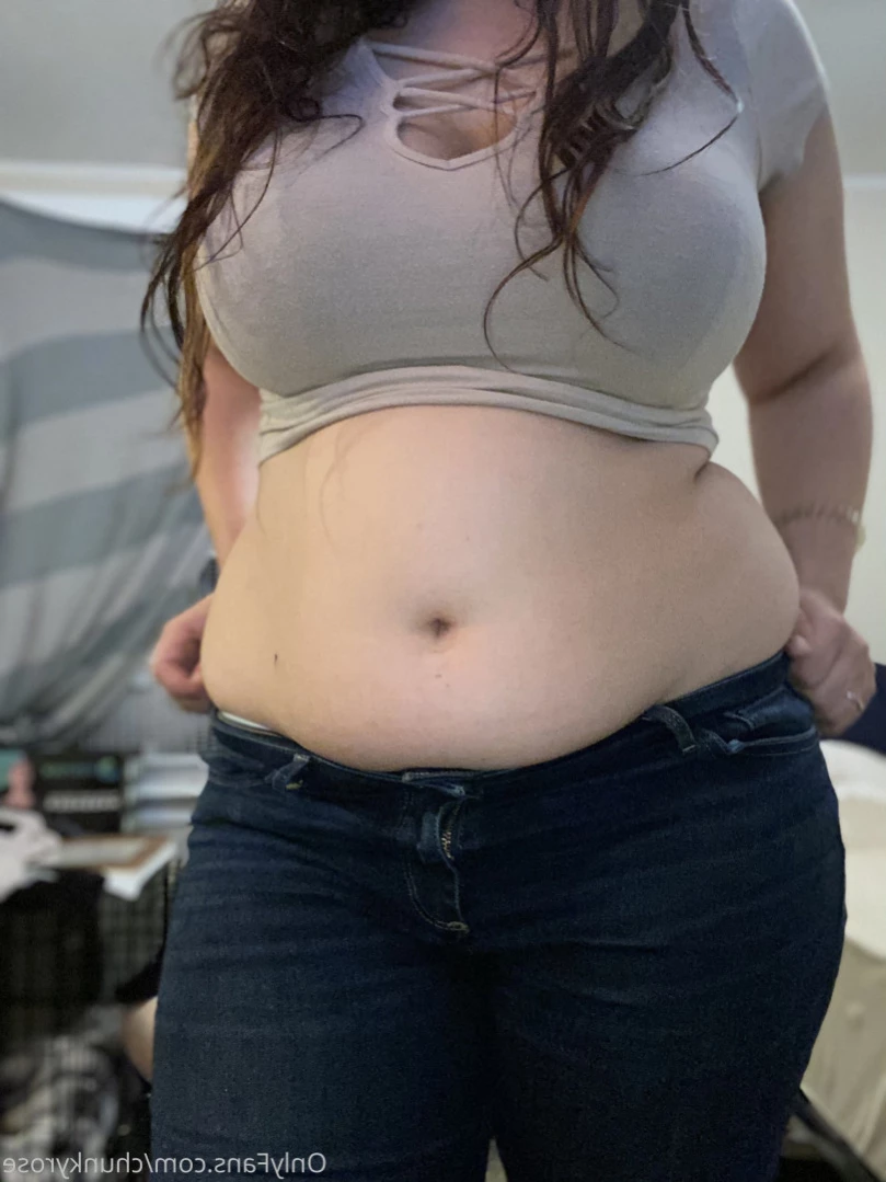 chunks [ chunkyrose ] Onlyfans leaked photo 12762716 on Hotleaks.tv