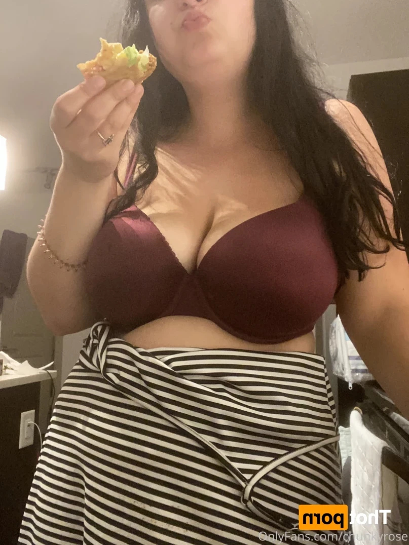 chunks [ chunkyrose ] Onlyfans leaked photo 12767930 on Hotleaks.tv