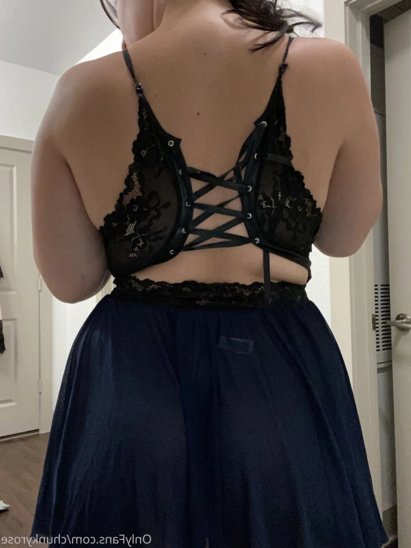 chunks [ chunkyrose ] Onlyfans leaked photo 12780126 on Hotleaks.tv
