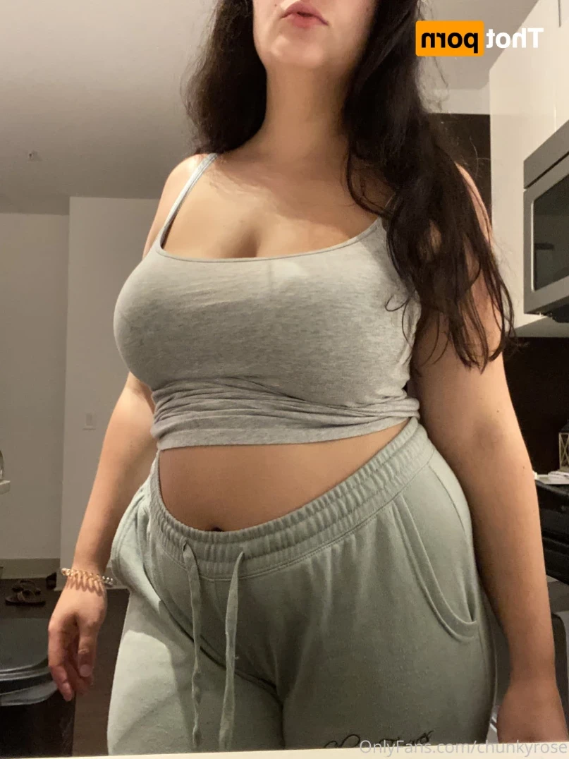 chunks [ chunkyrose ] Onlyfans leaked photo 12784782 on Hotleaks.tv