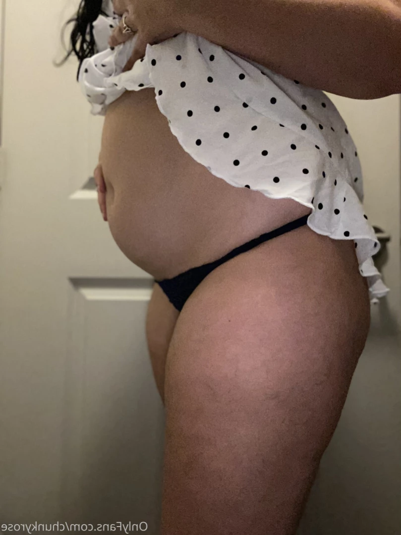 chunks [ chunkyrose ] Onlyfans leaked photo 12798883 on Hotleaks.tv