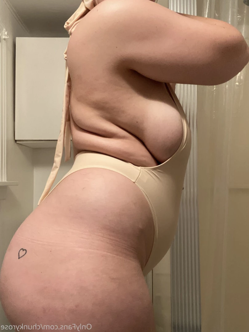 chunks [ chunkyrose ] Onlyfans leaked photo 12800404 on Hotleaks.tv