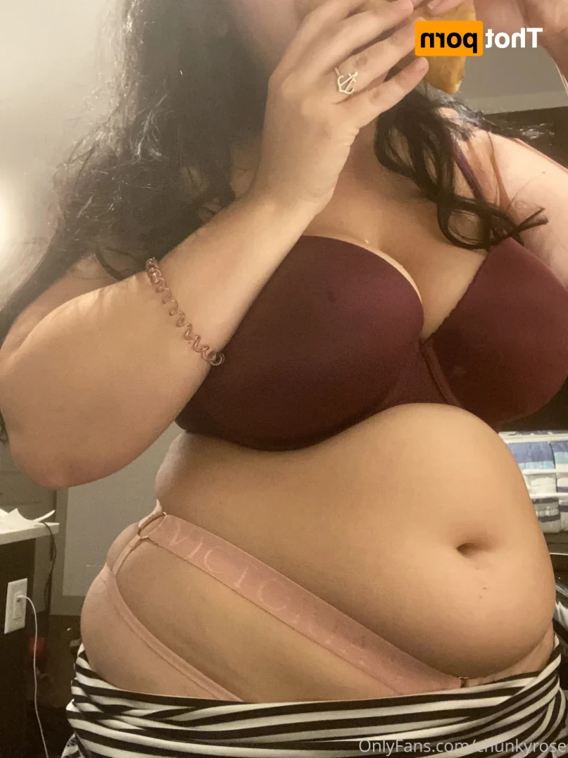 chunks [ chunkyrose ] Onlyfans leaked photo 12824969 on Hotleaks.tv