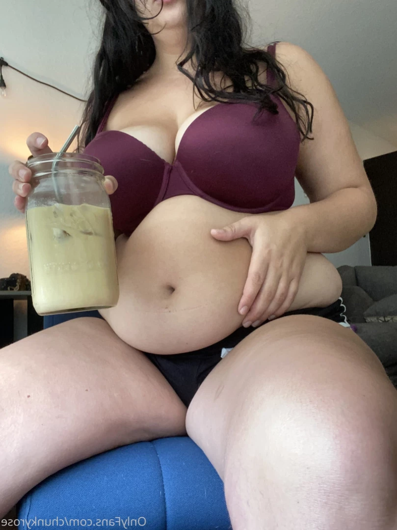 chunks [ chunkyrose ] Onlyfans leaked photo 12828355 on Hotleaks.tv