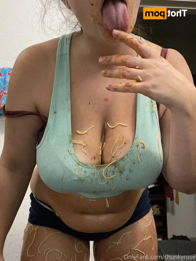 chunks [ chunkyrose ] Onlyfans leaked photo 12830238 on Hotleaks.tv