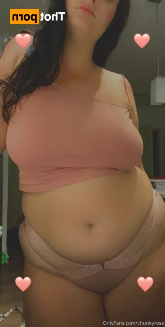 chunks [ chunkyrose ] Onlyfans leaked photo 12850079 on Hotleaks.tv