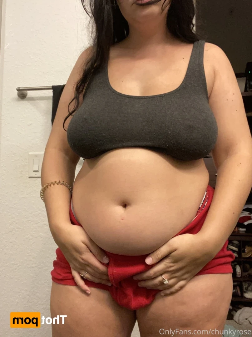 chunks [ chunkyrose ] Onlyfans leaked photo 12853933 on Hotleaks.tv
