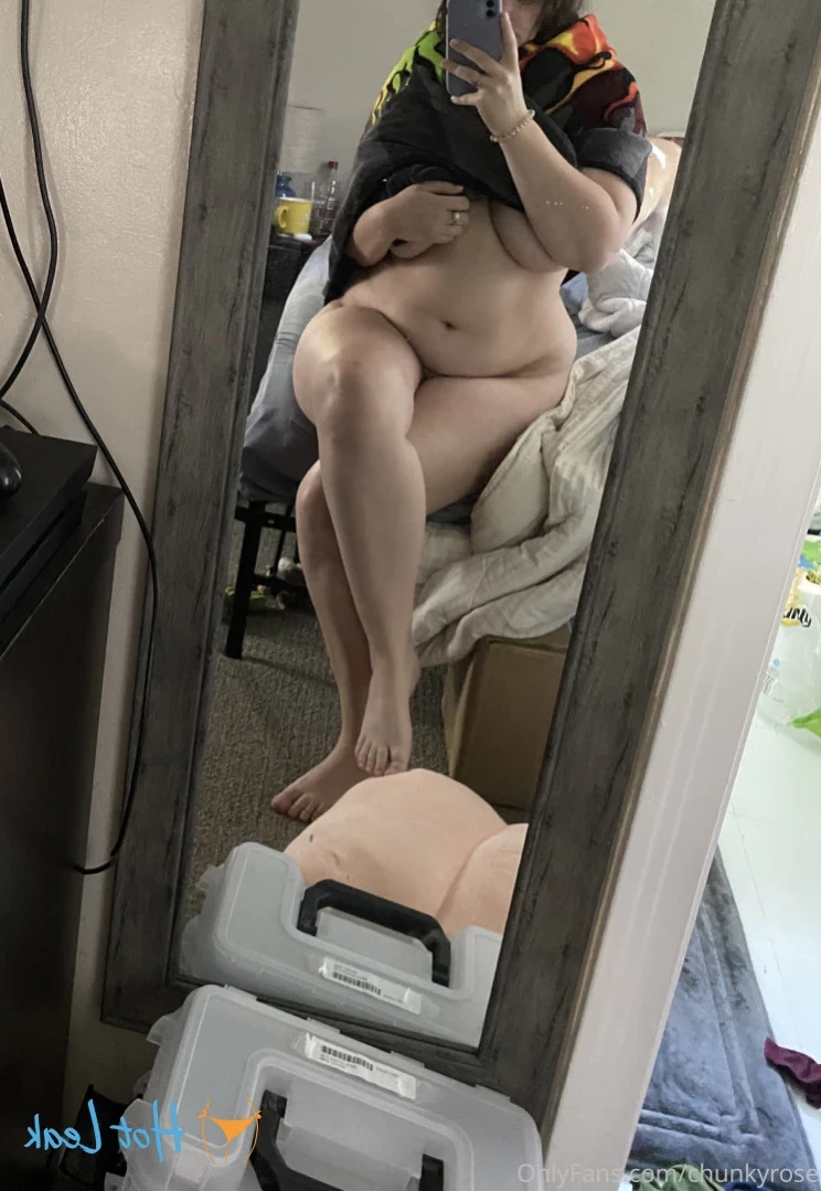 chunks [ chunkyrose ] Onlyfans leaked photo 12856108 on Hotleaks.tv