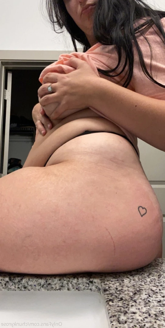 chunks [ chunkyrose ] Onlyfans leaked photo 12876605 on Hotleaks.tv