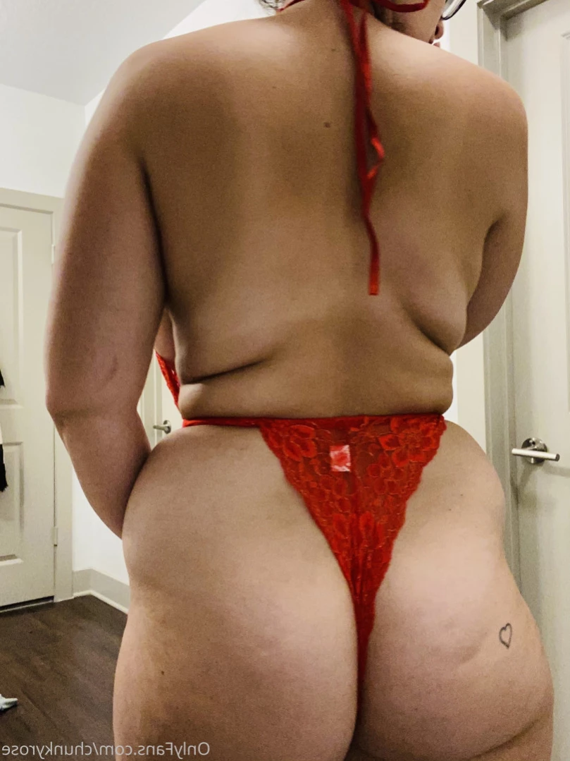 chunks [ chunkyrose ] Onlyfans leaked photo 12881058 on Hotleaks.tv