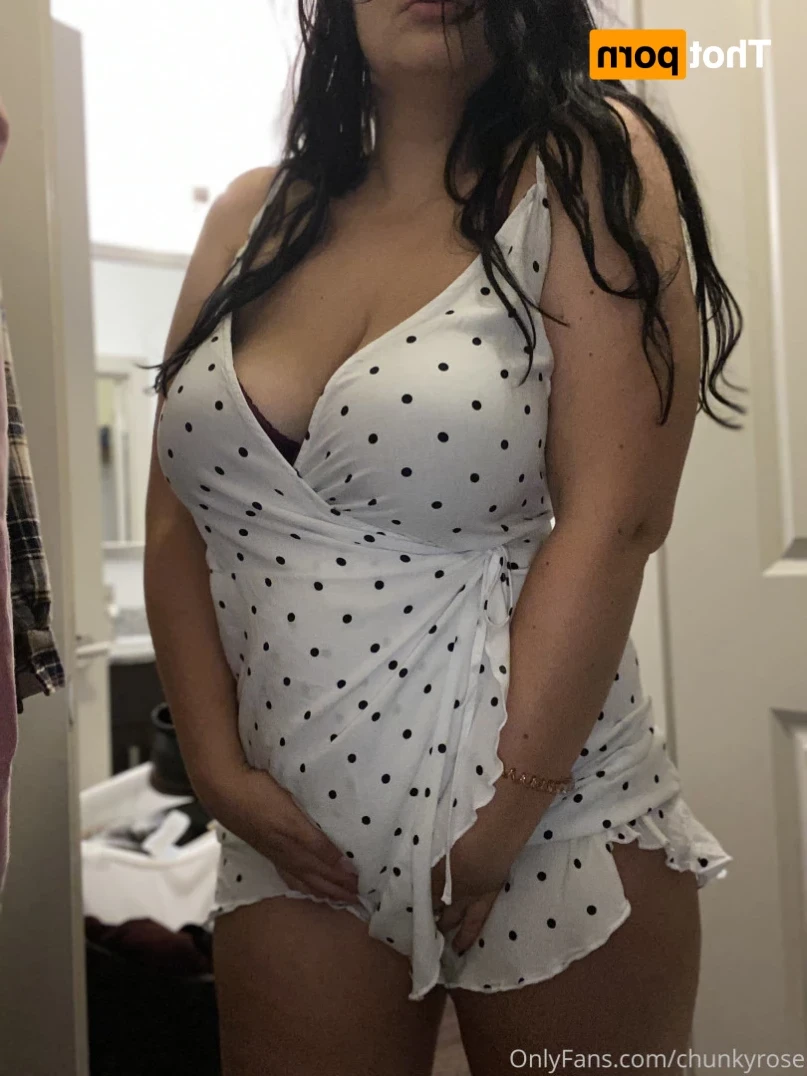chunks [ chunkyrose ] Onlyfans leaked photo 12897184 on Hotleaks.tv