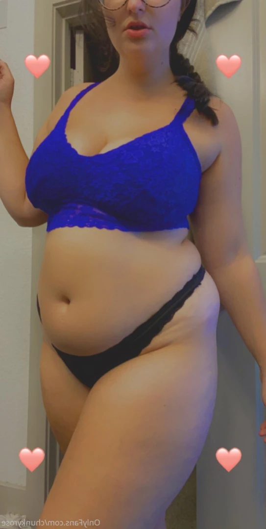 chunks [ chunkyrose ] Onlyfans leaked photo 12904503 on Hotleaks.tv