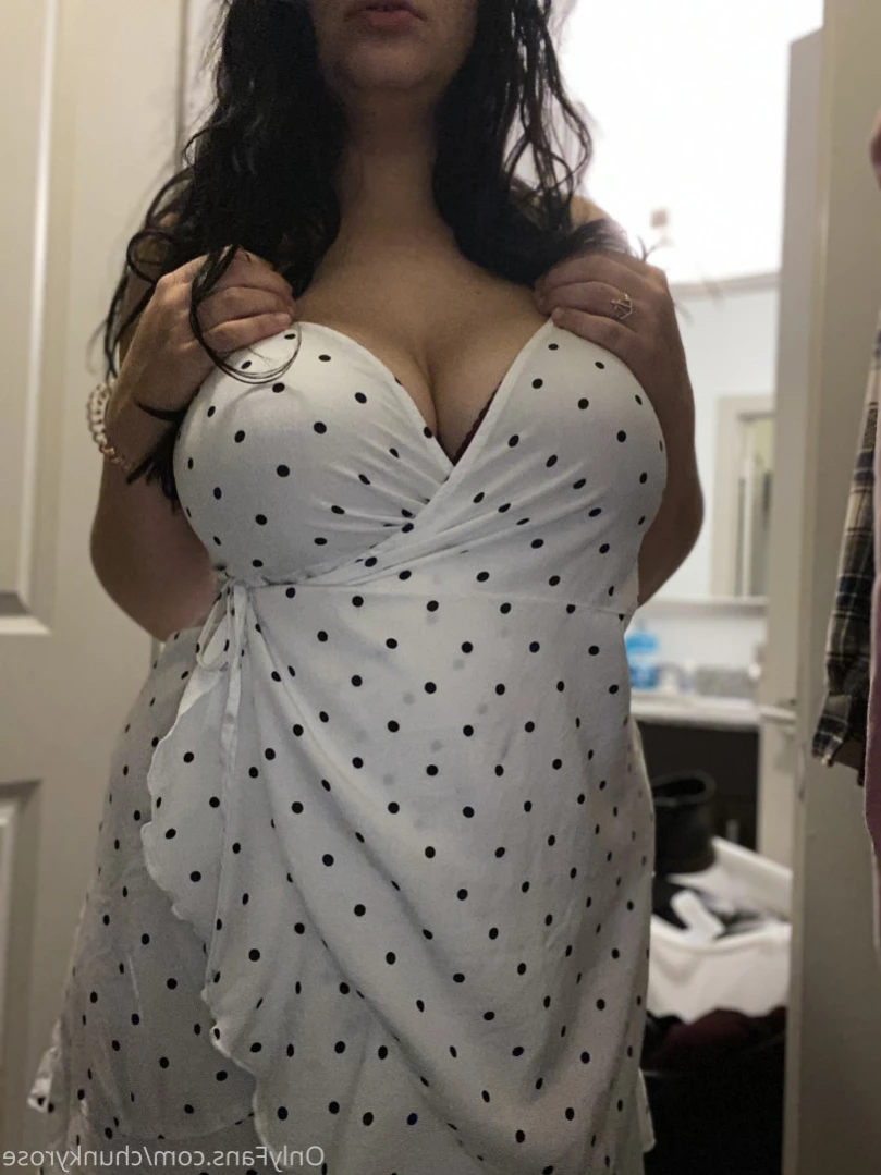 chunks [ chunkyrose ] Onlyfans leaked photo 12914230 on Hotleaks.tv