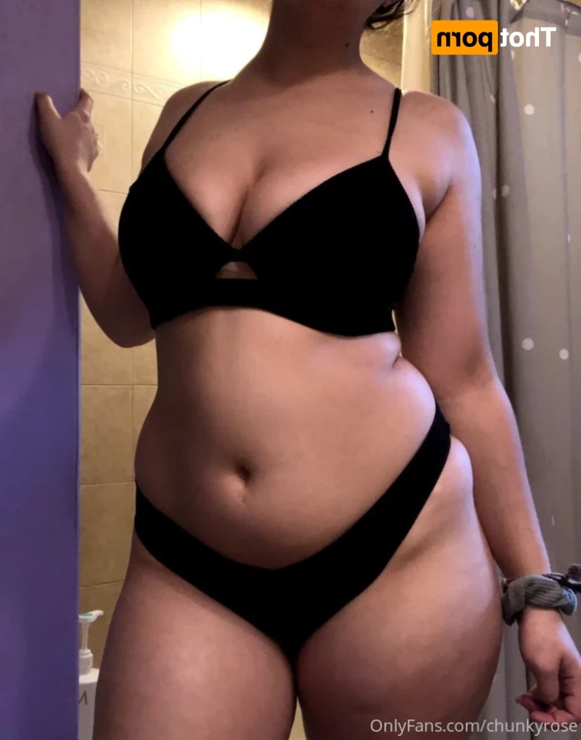 chunks [ chunkyrose ] Onlyfans leaked photo 12914934 on Hotleaks.tv
