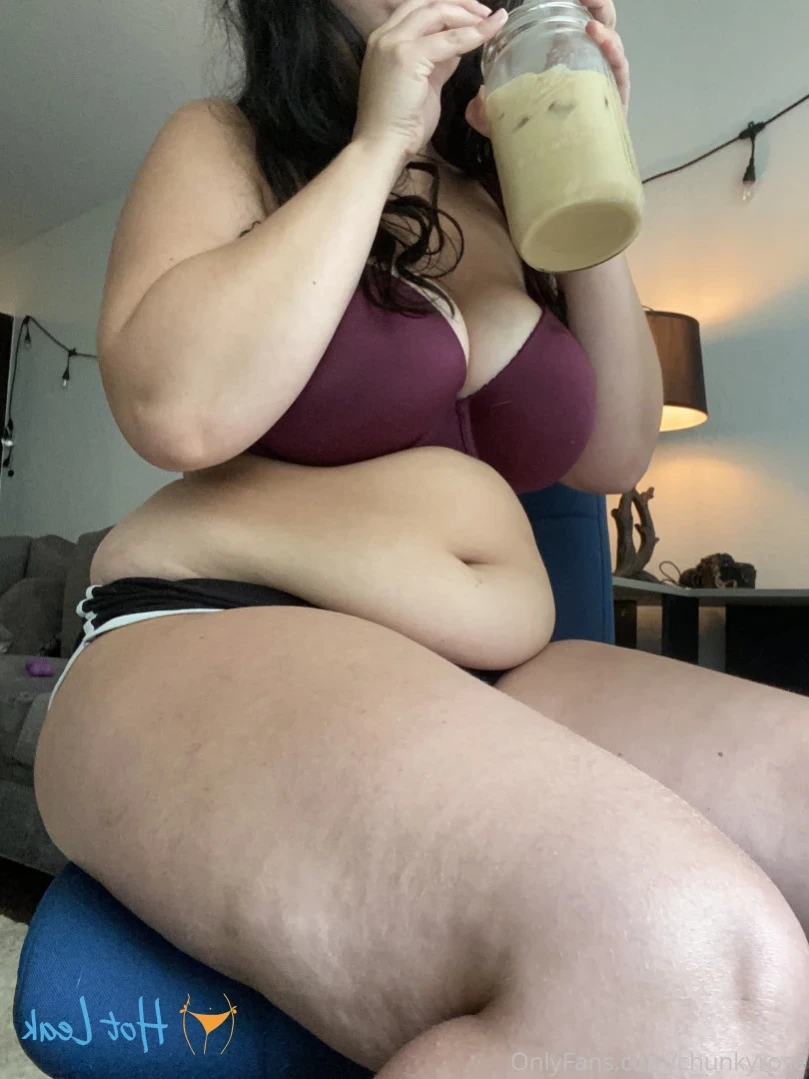 chunks [ chunkyrose ] Onlyfans leaked photo 13097911 on Hotleaks.tv