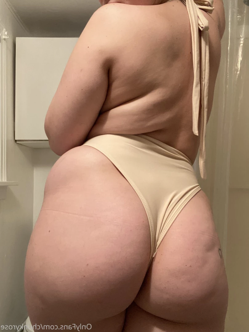 chunks [ chunkyrose ] Onlyfans leaked photo 13318485 on Hotleaks.tv