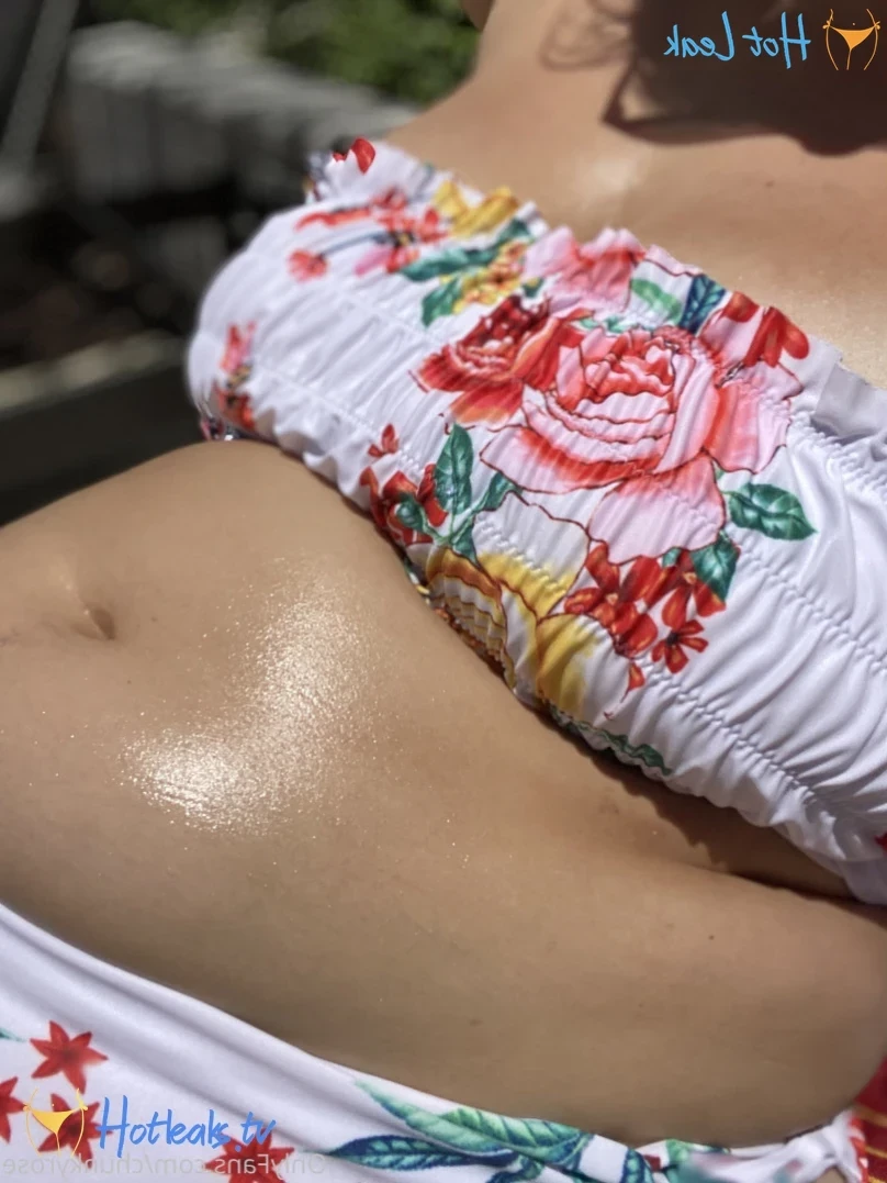 chunks [ chunkyrose ] Onlyfans leaked photo 13321871 on Hotleaks.tv