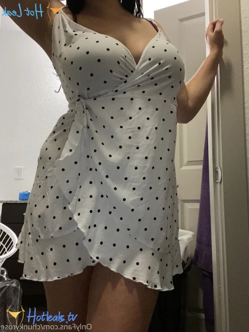 chunks [ chunkyrose ] Onlyfans leaked photo 13358321 on Hotleaks.tv