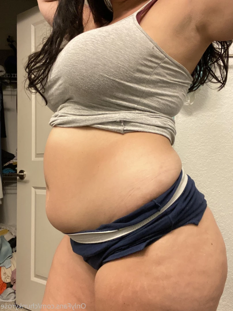 chunks [ chunkyrose ] Onlyfans leaked photo 13843953 on Hotleaks.tv