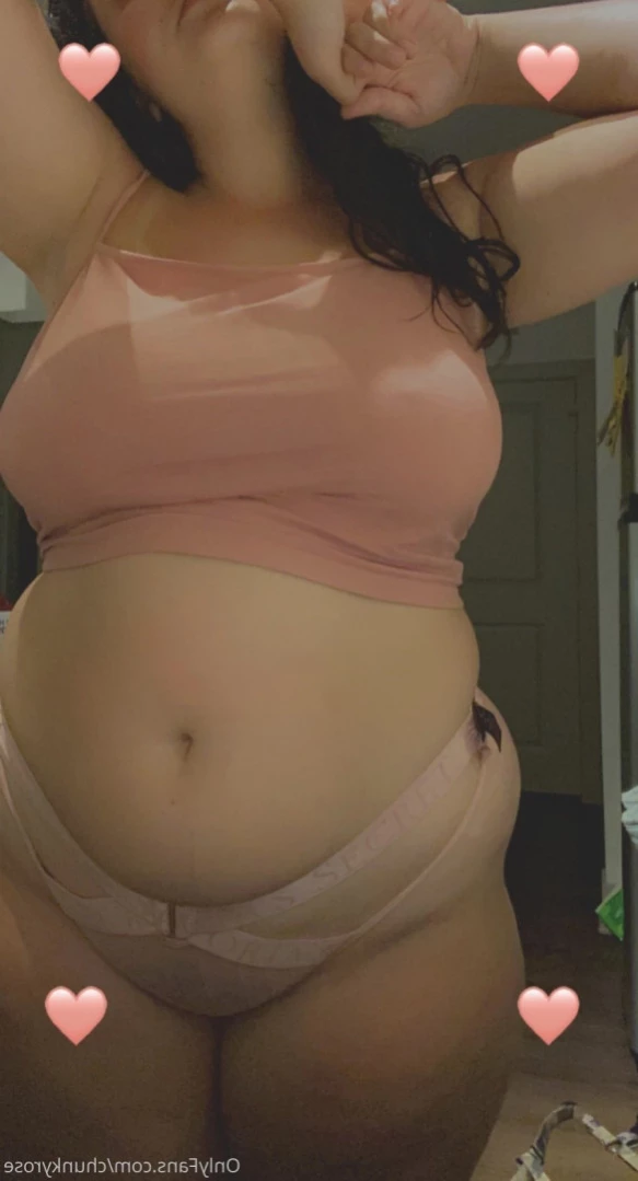 chunks [ chunkyrose ] Onlyfans leaked photo 13944285 on Hotleaks.tv