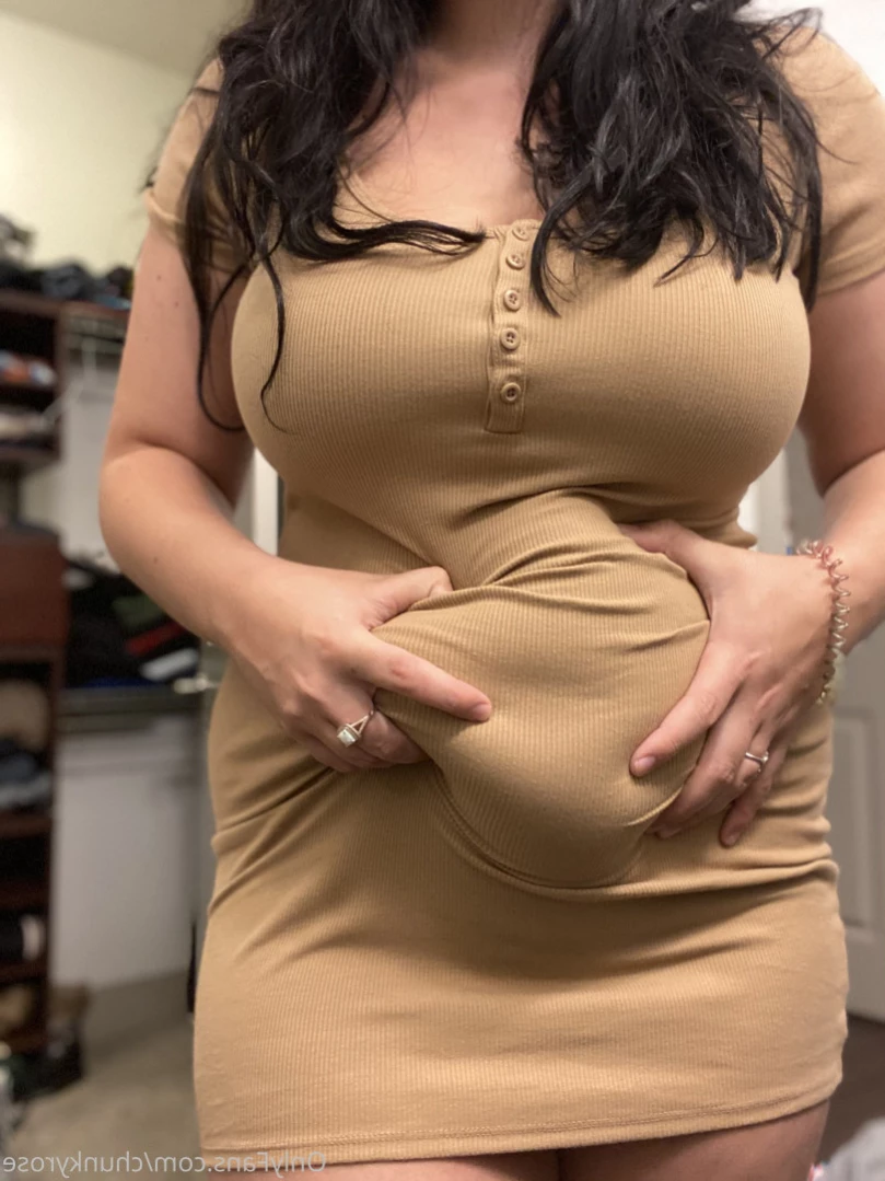 chunks [ chunkyrose ] Onlyfans leaked photo 14534394 on Hotleaks.tv