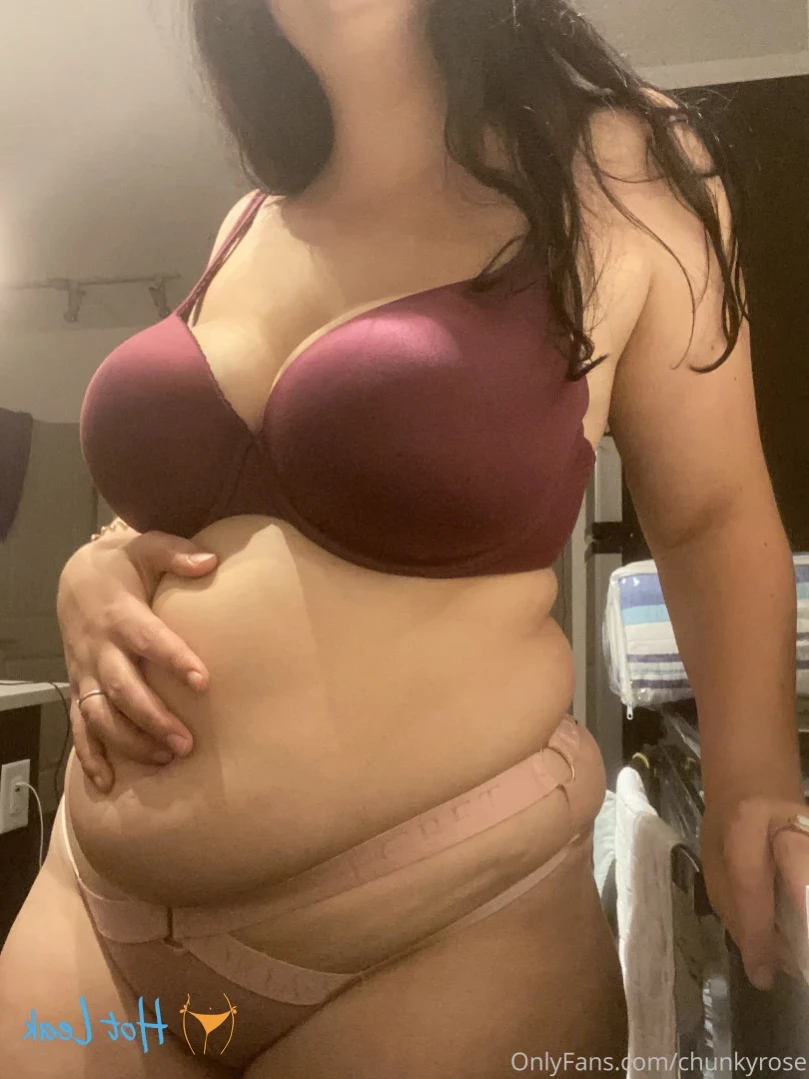 chunks [ chunkyrose ] Onlyfans leaked photo 14652278 on Hotleaks.tv