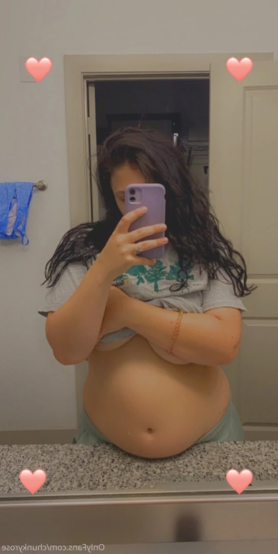 chunks [ chunkyrose ] Onlyfans leaked photo 14800683 on Hotleaks.tv