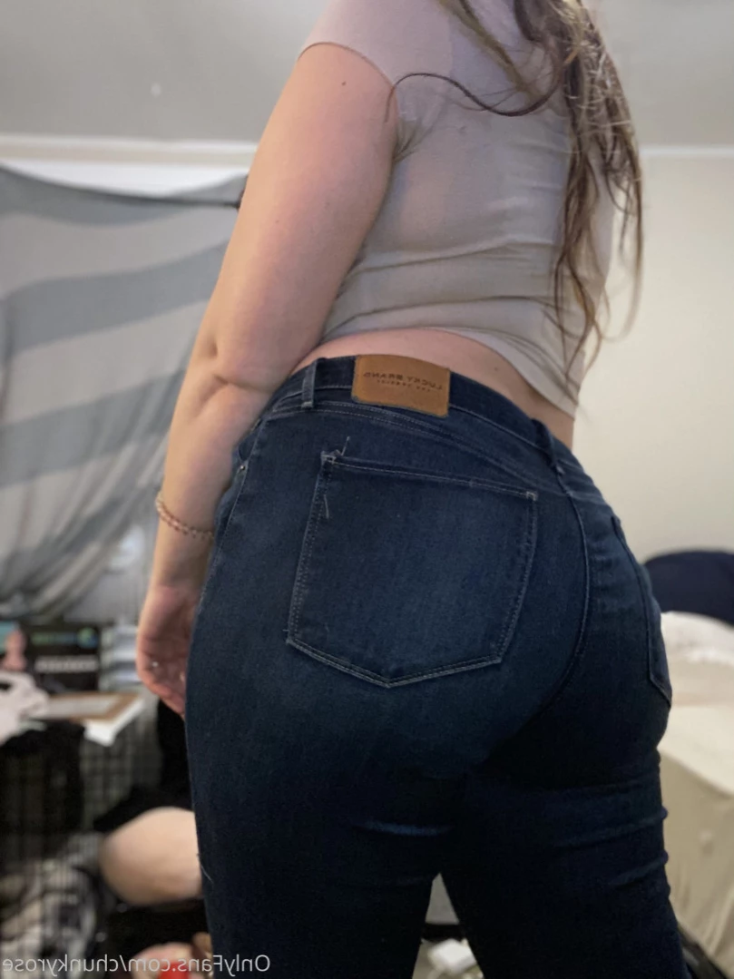 chunks [ chunkyrose ] Onlyfans leaked photo 14802701 on Hotleaks.tv