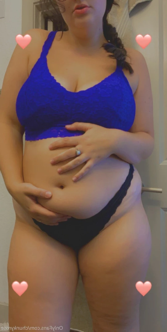 chunks [ chunkyrose ] Onlyfans leaked photo 15274329 on Hotleaks.tv