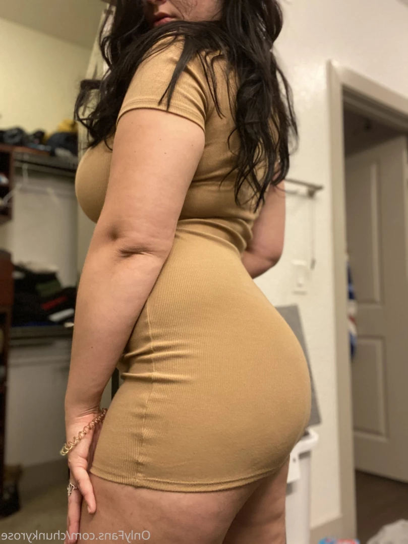 chunks [ chunkyrose ] Onlyfans leaked photo 15645897 on Hotleaks.tv