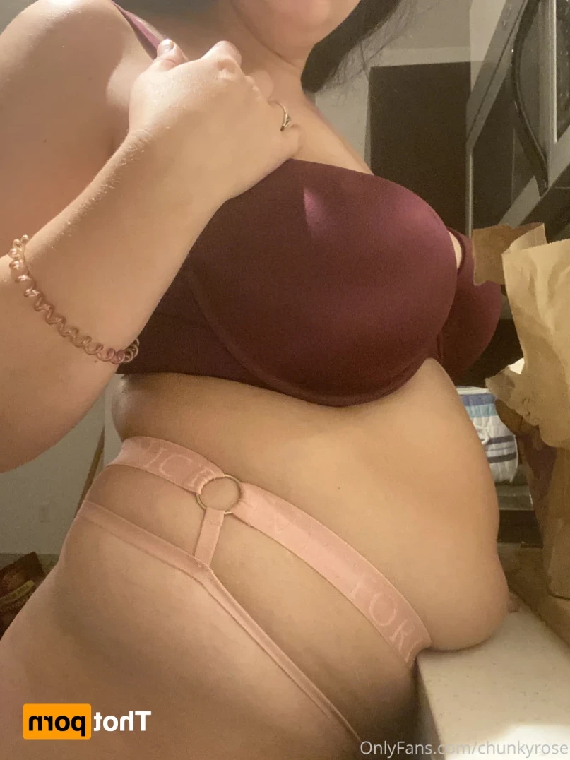 chunks [ chunkyrose ] Onlyfans leaked photo 15922501 on Hotleaks.tv
