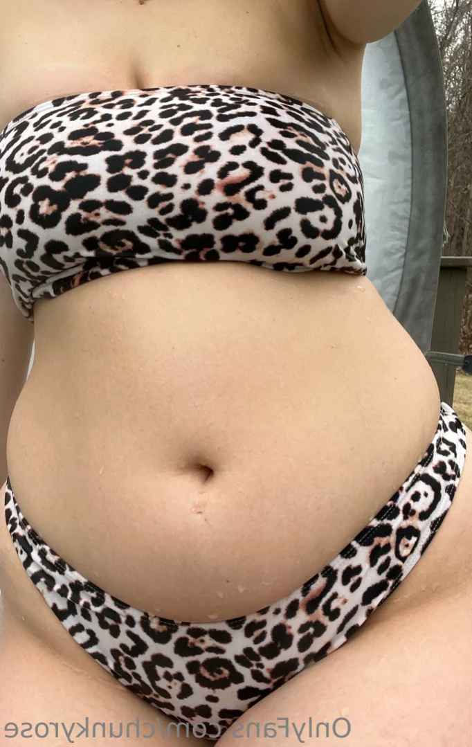chunks [ chunkyrose ] Onlyfans leaked photo 16065288 on Hotleaks.tv